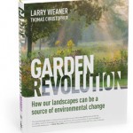 Garden Revolution Book Review, one of my favorite new books